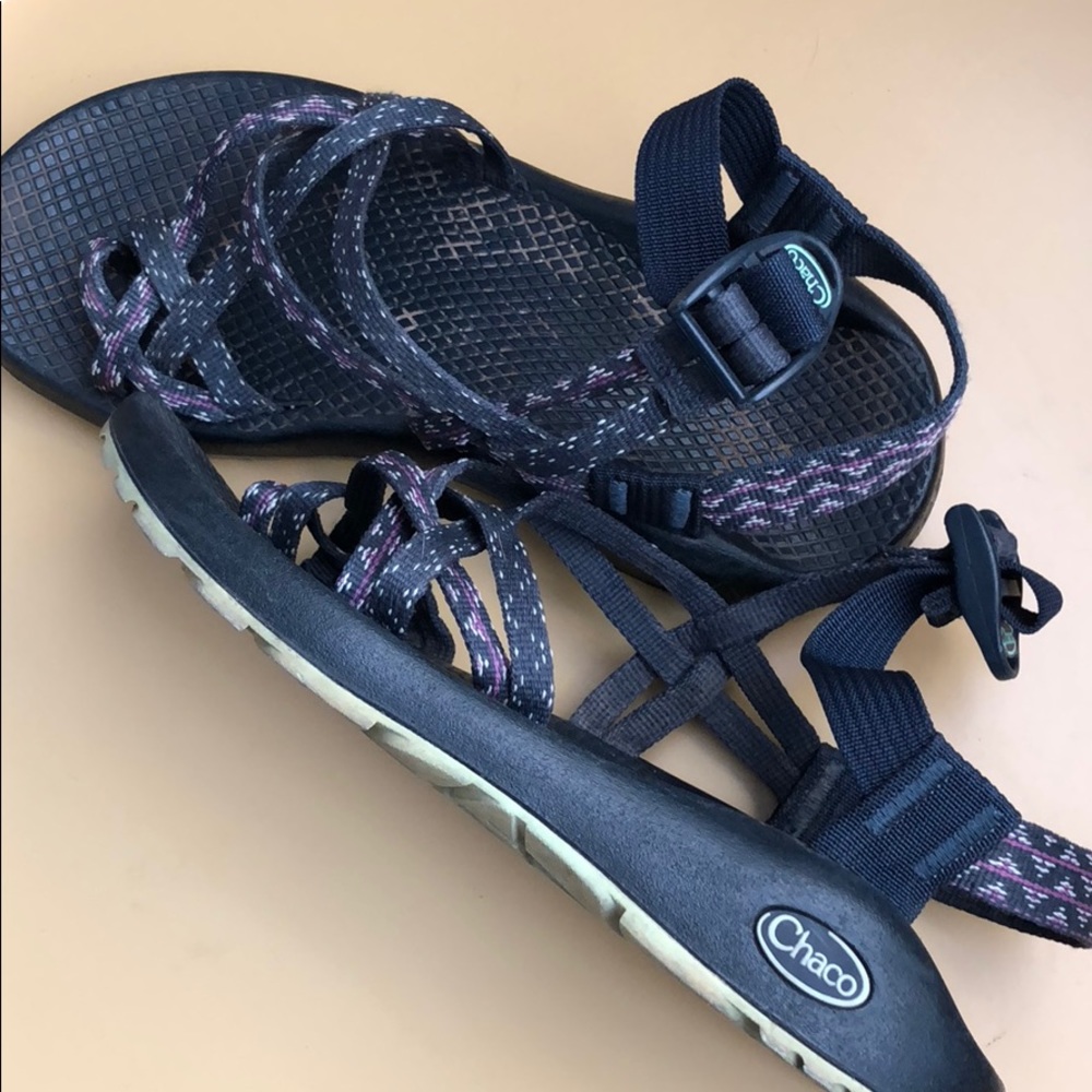 Chaco strappy sandal